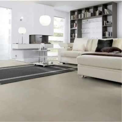 Вінілова підлога Wineo 800 DB Tile Solid Solid Sand DB00100-3
