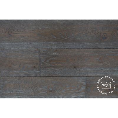 Паркетна дошка Royal Parquet Дуб Натур PD160N-2009