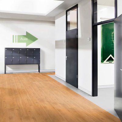 Биопол Wineo Purline 1200 MLP Wood XL Let's go Max MLP270R