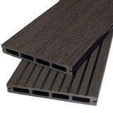 Террасная доска Woodlux STEP Stone