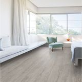 Пробковое напольное покрытие Wicanders Wood Essence Platinum Chalk Oak D886003