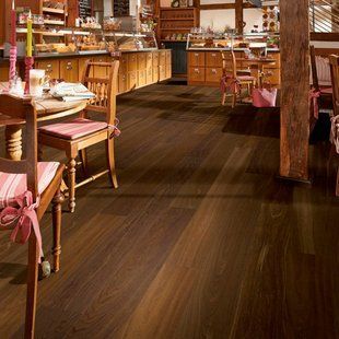 Паркетная доска Meister PD 400 Smoked oak harmonious 8288