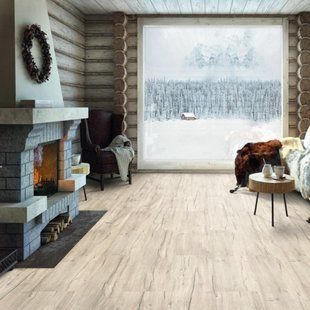 Ламінат Kronopol Holiday Aqua Block Мальдівський дуб 40214