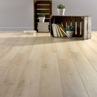 Ламінат Alsafloor Solid Plus Джефферсон 435