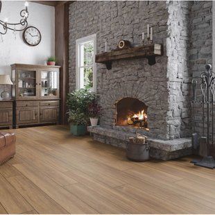Ламинат My floor Cottage Балийский тик MV865
