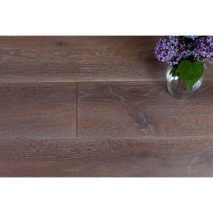 Паркетна дошка Royal Parquet Дуб Рустик PD120R-1908
