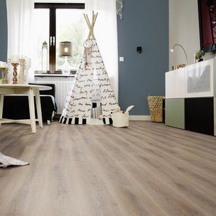Вінілова підлога Wineo 600 RLC Wood #SmoothPlace RLC185W6