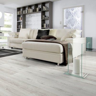 Вінілова підлога Wineo 400 Multi-Layer Wood Moonlight Pine Pale MLD00104