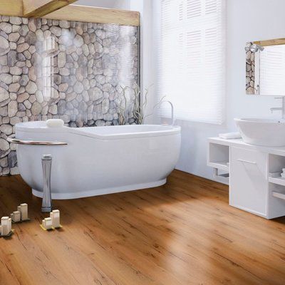 Биопол Wineo Purline 1200 MLP Wood XL Say hi to Klara MLP272R
