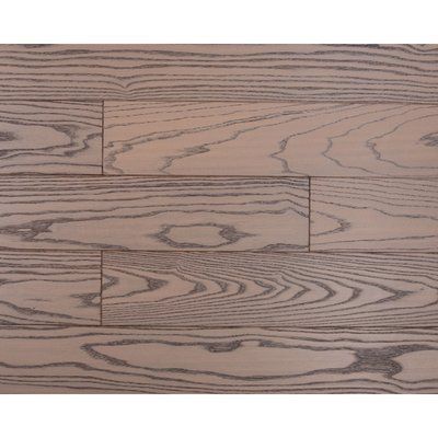 Паркетна дошка Royal Parquet Ясень Селект D029-160S