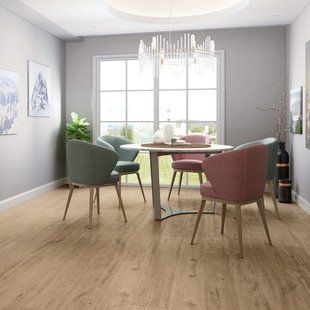 Ламінат Classen Mood WR Luqa 56207