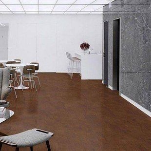 Пробковый пол замковый Amorim Wise Cork Inspire 700 Identity Chestnut AA3G001