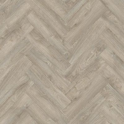 Виниловый Пол Ivc Group Parquetry Drayback Somerset Oak 52932