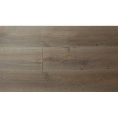 Масивна дошка Royal Parquet Дуб Рустик MD100R-1906