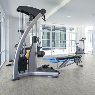 Вінілова підлога Wineo 800 DB Wood Copenhagen Frosted Pine DB00076