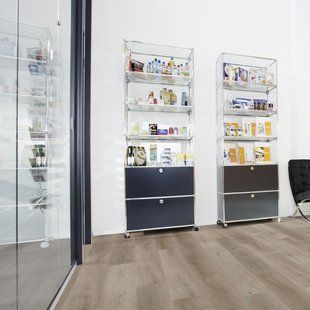 Вінілова підлога Wineo 400 Multi-Layer Wood Grace Oak Smooth MLD00106