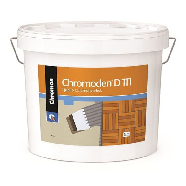 Клей однокомпонентний Chromoden D 111