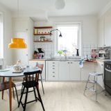 Ламінат Haro Tritty 100 Oak Emilia White 538689
