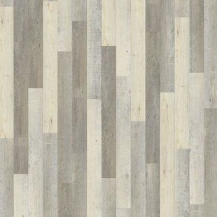 Виниловый пол Wineo 800 DB Craft Infinity Light Mixed DB00072