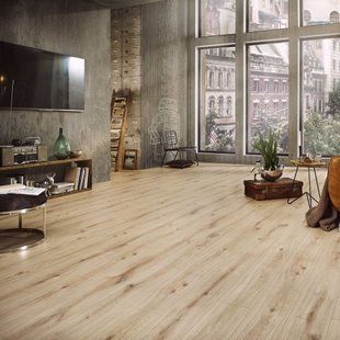 Ламінат My Style My Art LONG Desperados Oak K063