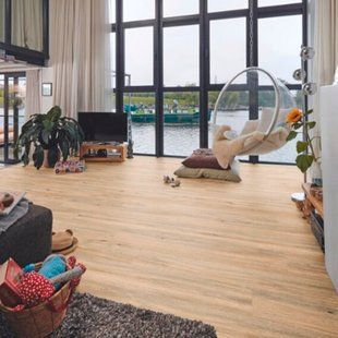 Виниловый пол Meister Design Rigid RD 300S Outback oak 7393