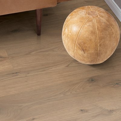 Вінілова підлога Egger Design+ Classic Plank 7,5 mm Дуб Алмінгтон натуральний EPD041