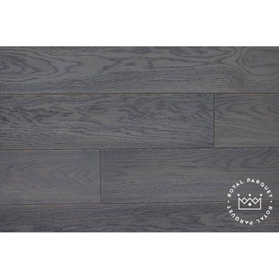 Масивна дошка Royal Parquet Дуб Селект MD160S-6007