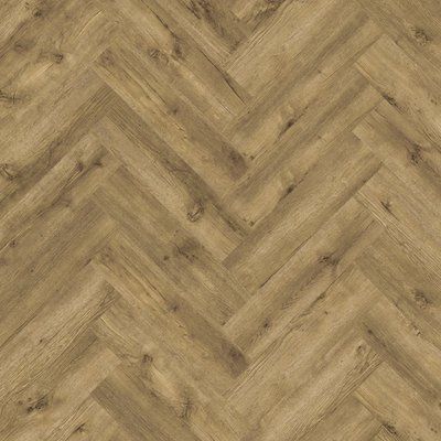 Виниловый Пол Ivc Group Parquetry Drayback Major Oak 53850