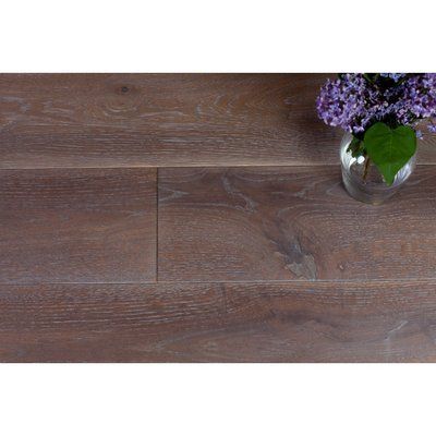 Масивна дошка Royal Parquet Дуб Рустик MD100R-1908