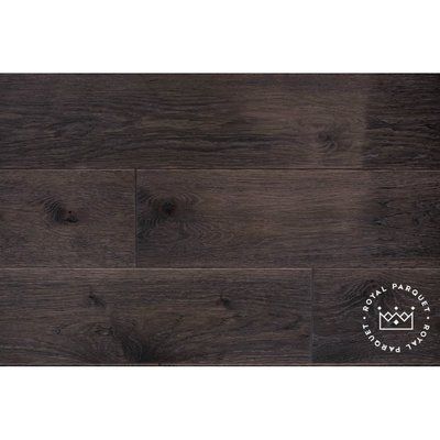 Паркетна дошка Royal Parquet Дуб Натур PD160N-6005