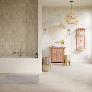 Біопідлога Wineo Purline 1000 MLP Stone L Urban Concrete Light MLP317R