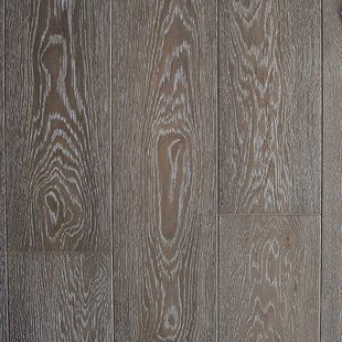 Паркетна дошка Meichen Parkett Classic Дуб Ginger 7520