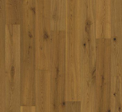 Паркетна дошка Parador 3060 Дуб smoked рустик масло Natur Plus 1739907