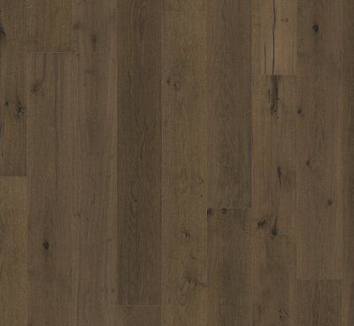Паркетна дошка Parador TT8 Дуб класик smoked grey handcrafted масло Natur Plus 1739951