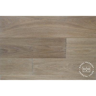 Масивна дошка Royal Parquet Дуб Селект MD100S-6001
