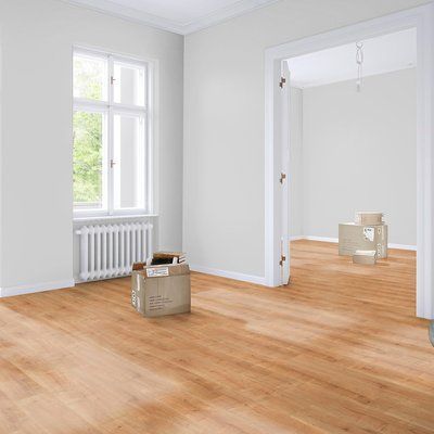 Биопол Wineo Purline 1500 PL Wood L Сanyon Oak Honey PL076C