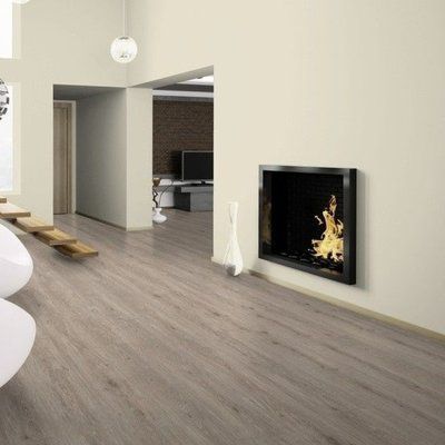 Виниловый пол Wineo 400 Multi-Layer Wood XL Wish Oak Smooth MLD00131