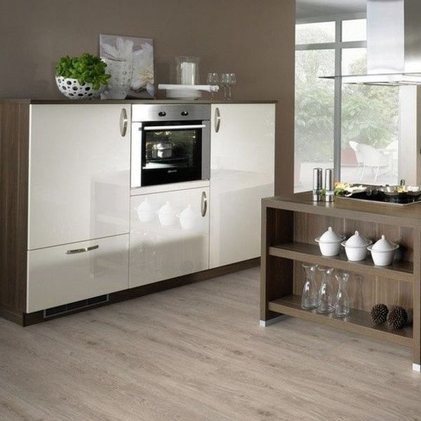 Вінілова підлога Wineo 400 Multi-Layer Wood XL Wish Oak Smooth MLD00131