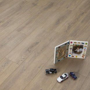 Ламінат Alsafloor Solid Plus Дуб Аманд 529