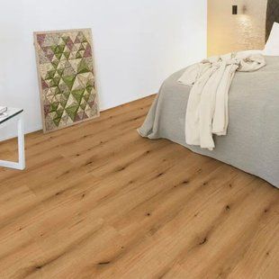 Ламинат Kaindl Natural Touch 8 Mm Standard Plank Дуб Evoke Knot Coast K 5573