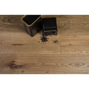 Масивна дошка Royal Parquet Дуб Рустик MD100R-1909