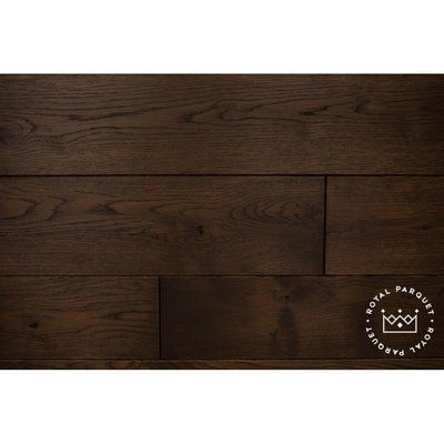 Паркетна дошка Royal Parquet Дуб Натур PD195N-2004