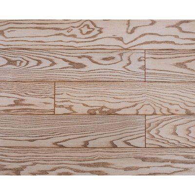 Паркетна дошка Royal Parquet Ясень Селект D030-195S