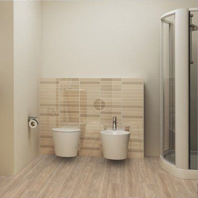 Вінілова підлога Wineo 400 Multi-Layer Wood Compassion Oak Tender MLD00109