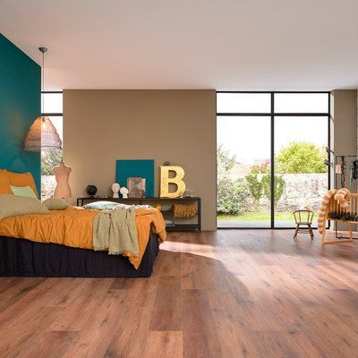 Біопідлога Wineo Purline 1000 PL Wood ХL Rustic Oak Nougat PL315R