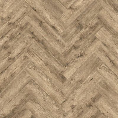Виниловый Пол Ivc Group Parquetry Drayback Major Oak 53830