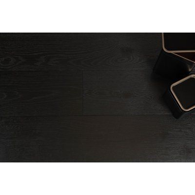 Паркетная доска Royal Parquet Дуб Рустик PD120R-1914