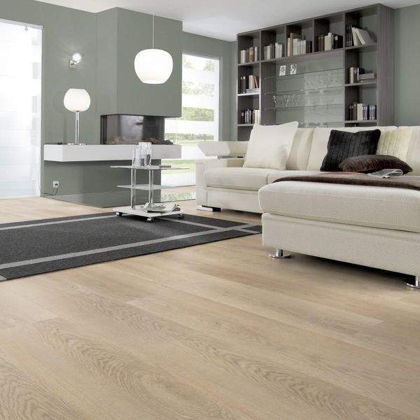 Вінілова підлога Wineo 600 RLC Wood XL #MilanoLoft RLC190W6