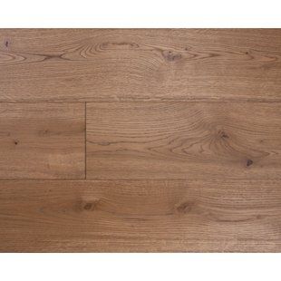 Паркетна дошка Royal Parquet Дуб Натур B014-160N