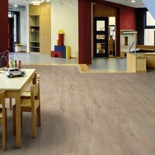 Ламинат My floor Residence Дуб Резидент бежевый ML1030